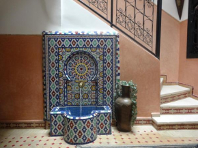 Al Qaria Assiyahia Marrakech Ennakhil Sud